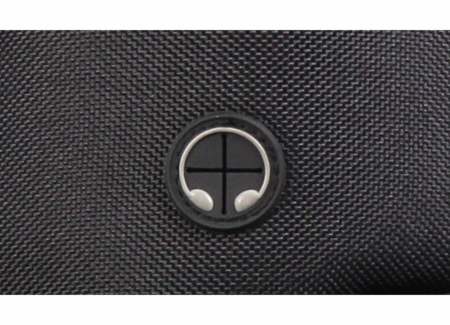 Geanta mica de rezervor (tank bag) SHAD SL12M cu magneti [3]