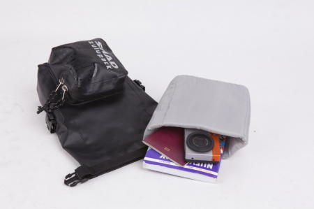 Geanta mica SHAD SW05 Negru [2]