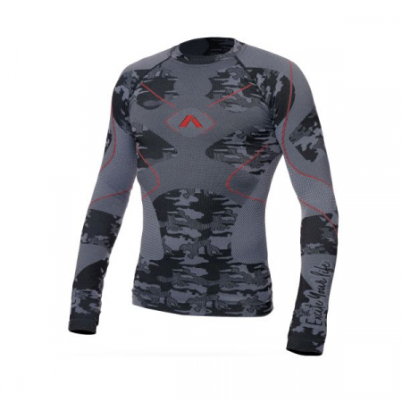 Termice - Tricou thermo functional ADRENALINE GLACIER A1132/19/30