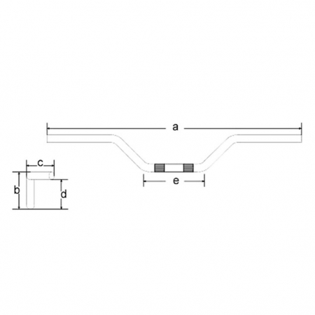 Ghidon otel TRW 22 Ø MCL124 [1]