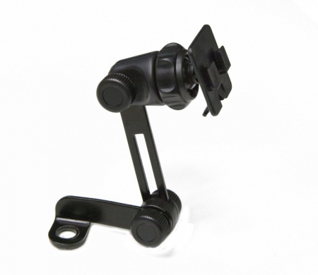 GPS case SHAD prindere pe suportul oglinzii 4,3" [4]