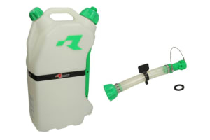 Accesorii - Canistra benzina OFF ROAD 15L ZAP-GASCAVE0017
