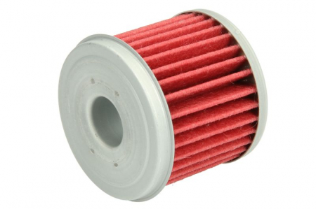 Filtru ulei Hiflo HF117 [1]