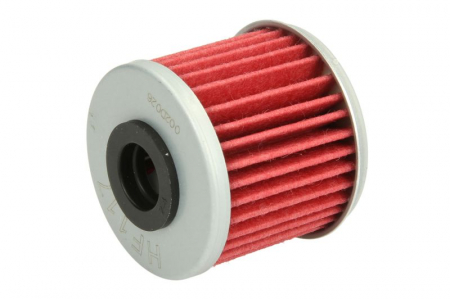 Filtre Ulei - Filtru ulei Hiflo HF117