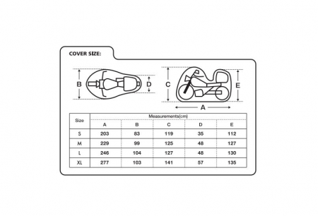 husa moto prelata moto [1]