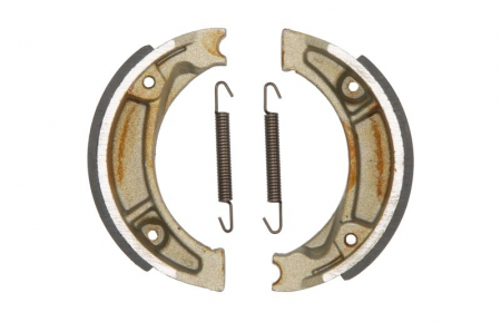 Placute Frana - Saboti Frana 110X25