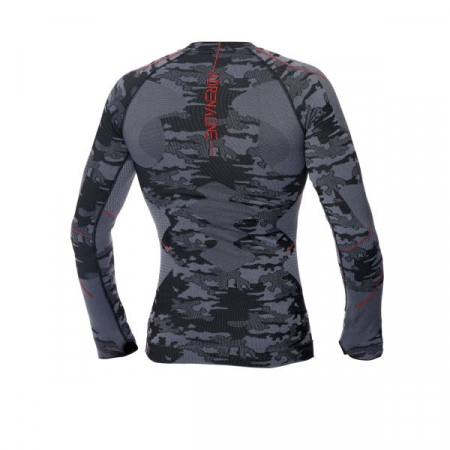 Tricou thermo functional ADRENALINE GLACIER A1132/19/30 [1]