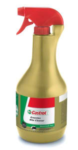 Spalare - GREENTEC BIKE CLEANER 1L CASTROL