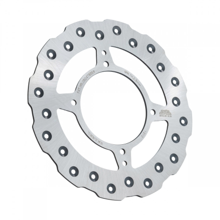 Disc Frana - Disc de frana Enduro JT Honda
