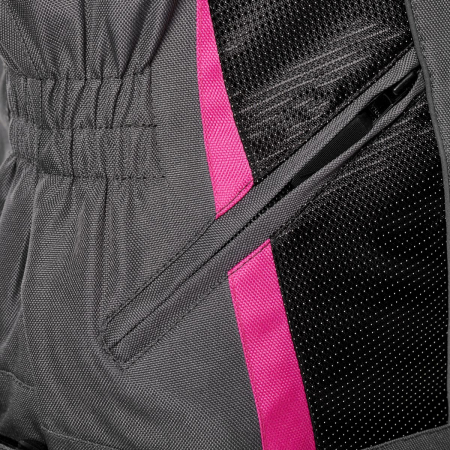 Geaca dama ADRENALINE LOVE RIDE 2.0 PPE A0230/20/13 [3]