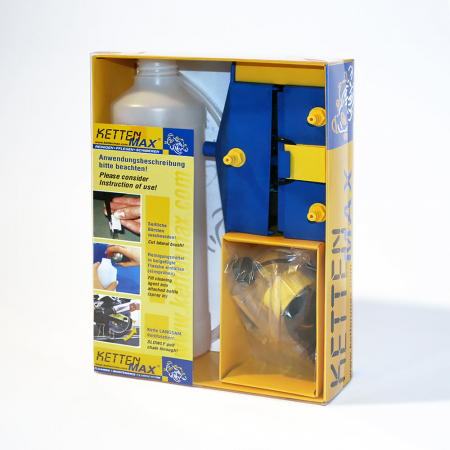 Scule Servisare - Kit intretinere lant Kettenmax KETTENMAX Classic