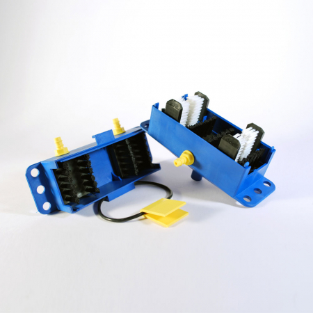 Kit intretinere lant Kettenmax KETTENMAX Classic [2]