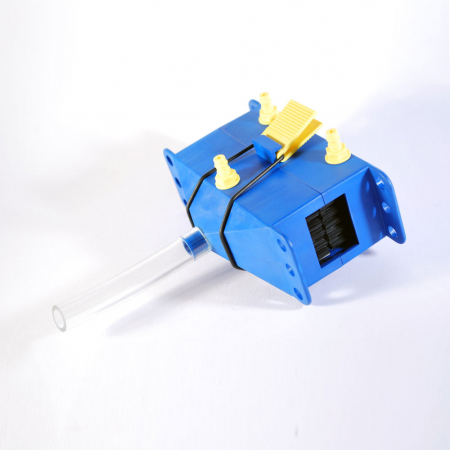 Kit intretinere lant Kettenmax KETTENMAX Classic [3]