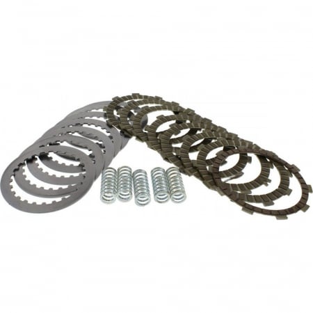 Transmisie - Kit ambreiaj moto trw msk104