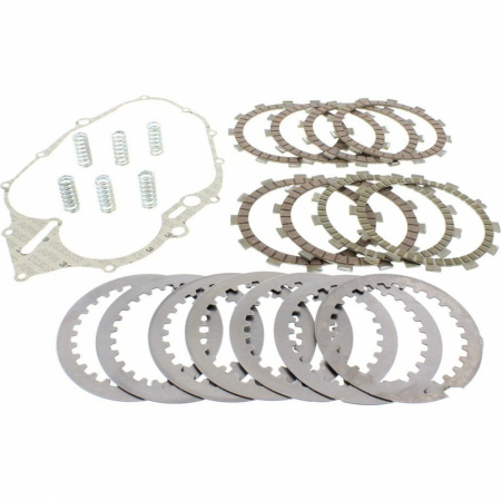 Transmisie - Kit ambreiaj moto trw msk204