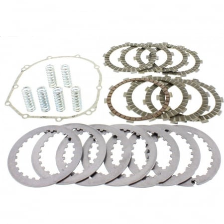 Transmisie - Kit ambreiaj moto trw msk202