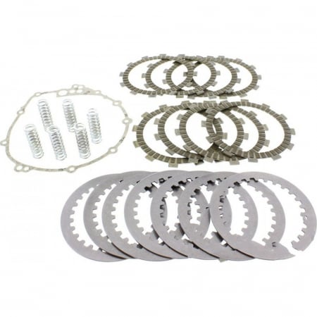 Transmisie - Kit ambreiaj moto trw msk205