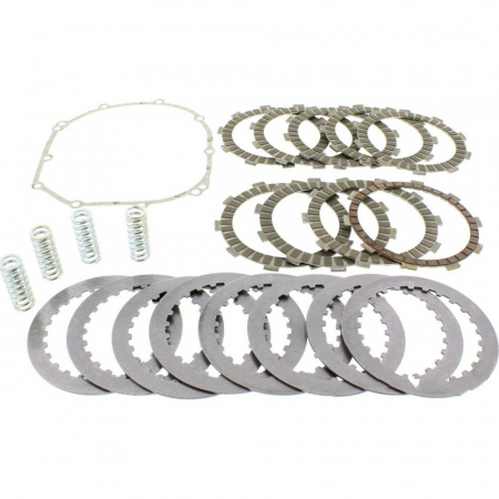 Transmisie - Kit ambreiaj moto trw msk206