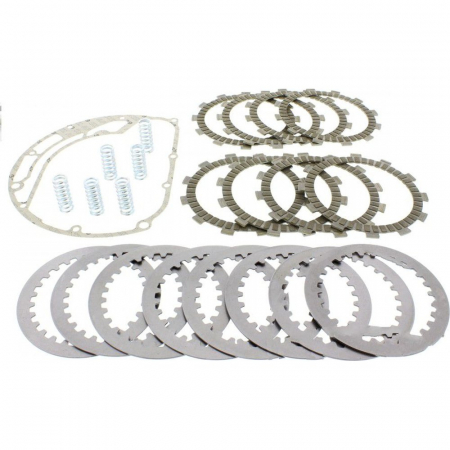 Transmisie - Kit ambreiaj moto trw msk200