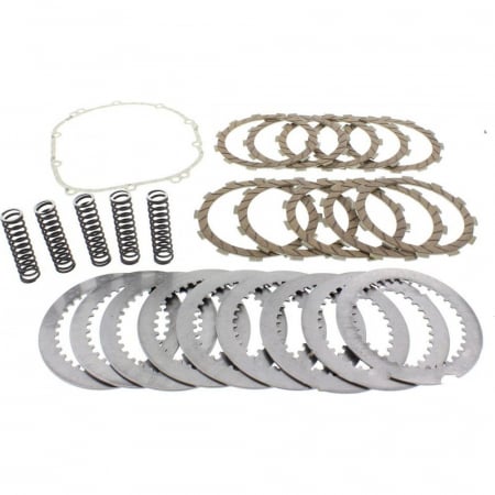 Transmisie - Kit ambreiaj moto trw msk211