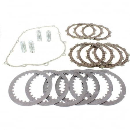 Transmisie - Kit ambreiaj moto trw msk207