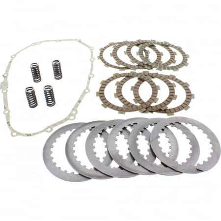 Transmisie - Kit ambreiaj moto trw msk208