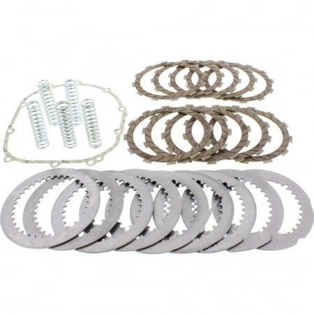 Transmisie - Kit ambreiaj moto trw msk209