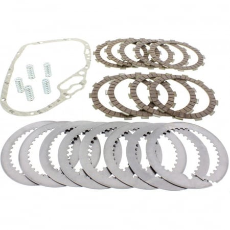 Transmisie - Kit ambreiaj moto trw msk212