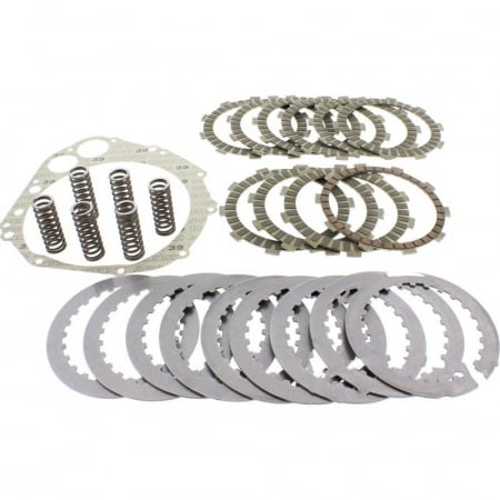 Transmisie - Kit ambreiaj moto trw msk213