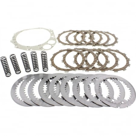 Transmisie - Kit ambreiaj moto trw msk214