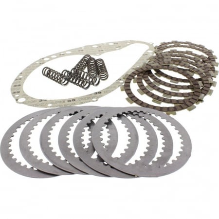 Transmisie - Kit ambreiaj moto trw msk217