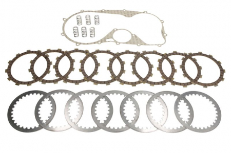 Kit ambreiaj moto trw msk219 [2]