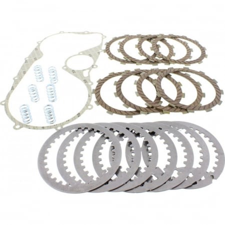 Transmisie - Kit ambreiaj moto trw msk219