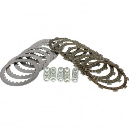 Transmisie - Kit ambreiaj moto trw msk220