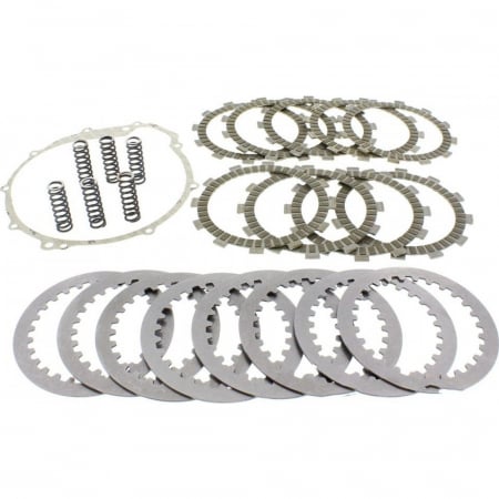 Transmisie - Kit ambreiaj moto trw msk222