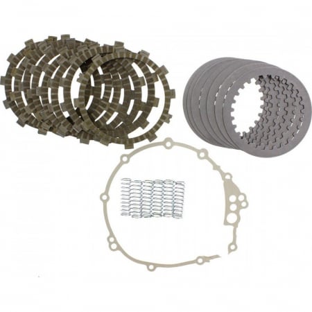 Transmisie - Kit ambreiaj moto trw msk232