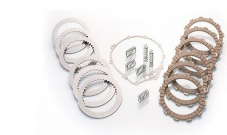 Transmisie - Kit ambreiaj moto trw msk236