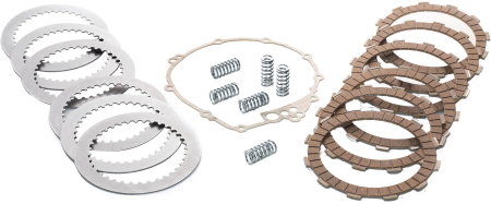 Transmisie - Kit ambreiaj moto trw MSK243