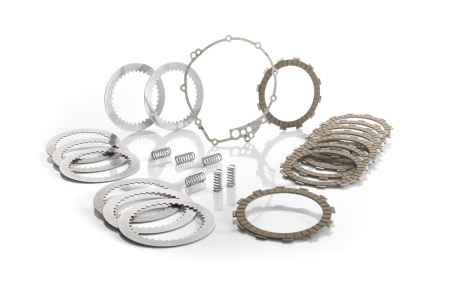 Ambreiaj Moto - Kit ambreiaj moto trw msk237