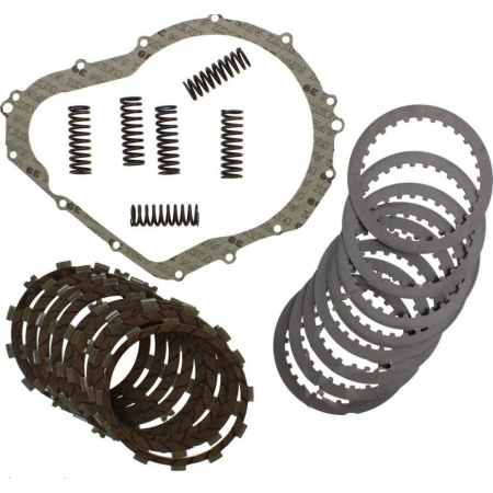 Piese moto - Kit ambreiaj moto trw msk230