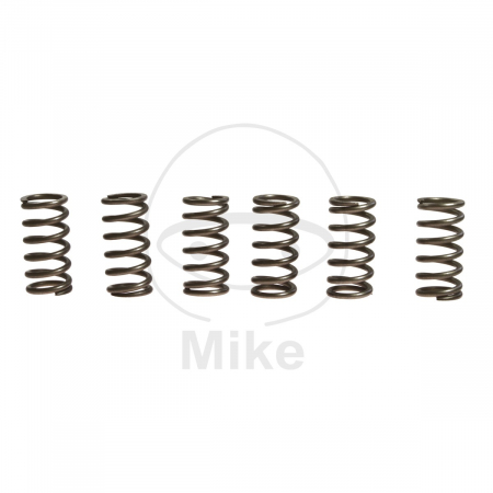 Ambreiaj Moto - Kit arcuri ambreiaj EBC 6