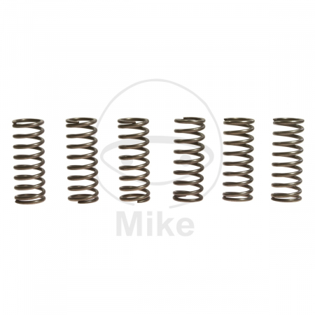 Ambreiaj Moto - Kit arcuri ambreiaj EBC 6