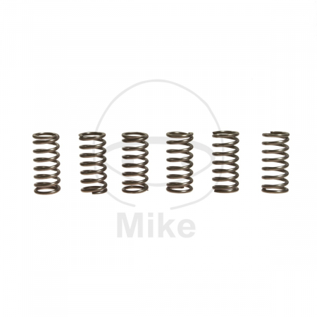 Ambreiaj Moto - Kit arcuri ambreiaj EBC 6