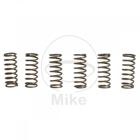 Ambreiaj Moto - Kit arcuri ambreiaj EBC 6