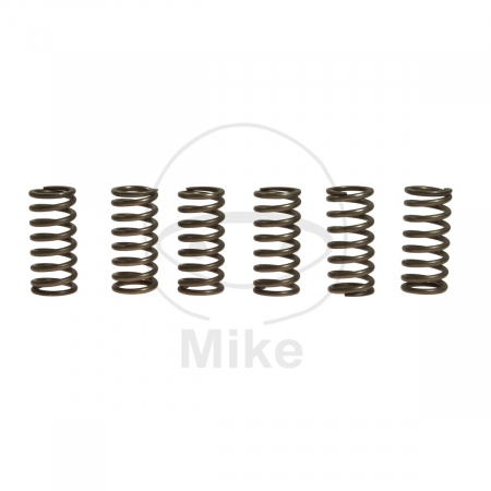 Ambreiaj Moto - Kit arcuri ambreiaj EBC 6