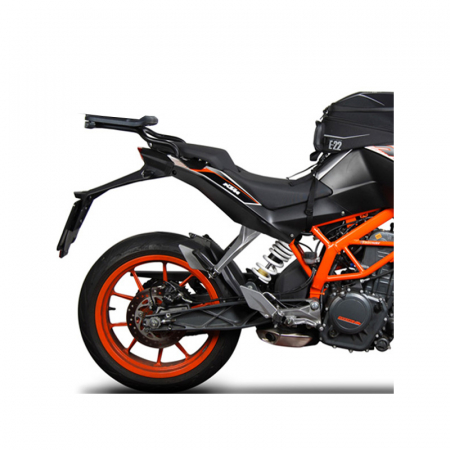 Kit de prindere cutie Top Master SHAD KTM Duke [2]