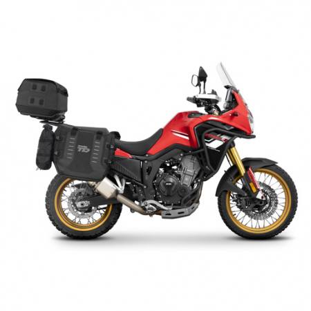 Kit de prindere cutie Top Master SHAD RIEJU AVENTURA 500 [4]