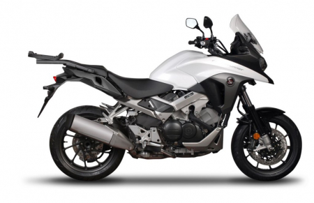 Sisteme Fixare Bagaje Moto - Kit de prindere cutie Top Master SHAD Honda VFR