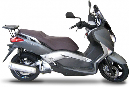 Sisteme Fixare Bagaje Moto - Kit de prindere cutie Top Master SHAD Yamaha YP 125/250