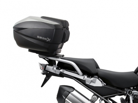 Kit de prindere cutie Top Master SHAD BMW R 1250 GS [1]